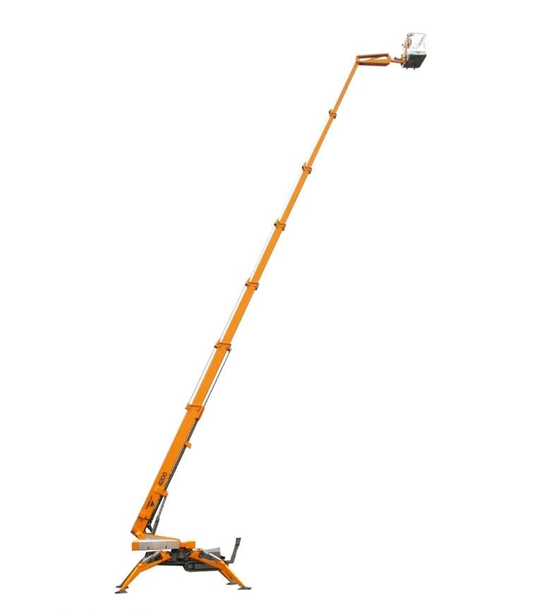 Omme Lift 4200 RJ 42 Metre