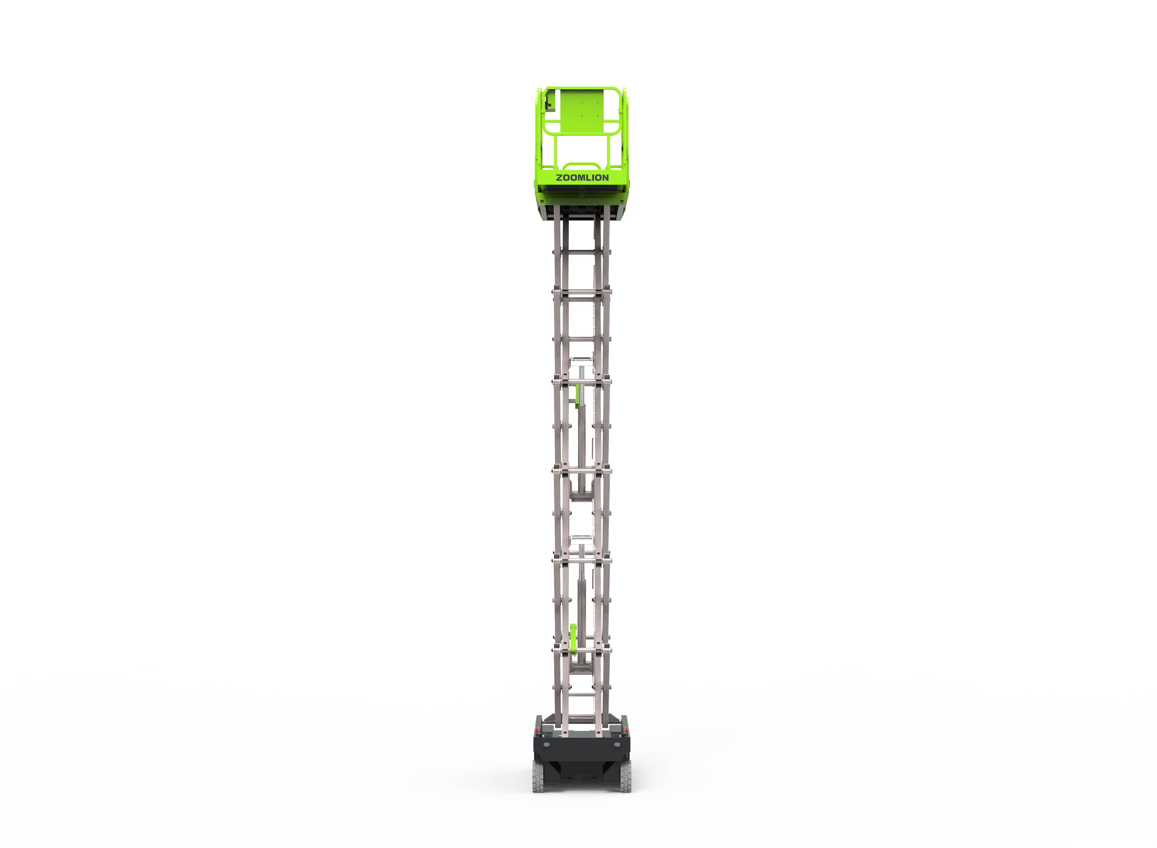 Zoomlion ZS1212HD 14 Metre 2