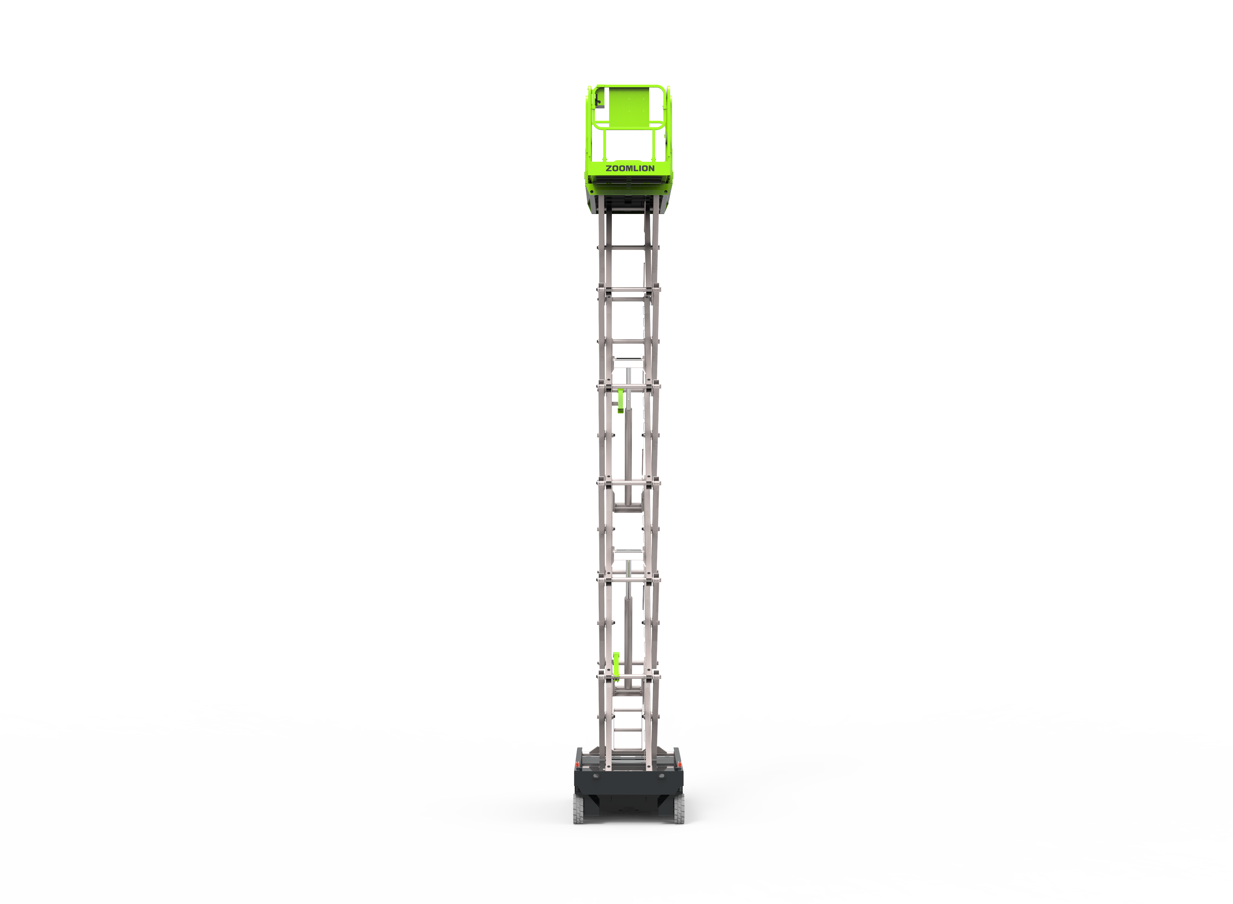 Zoomlion ZS1414HD 16 Metre 2