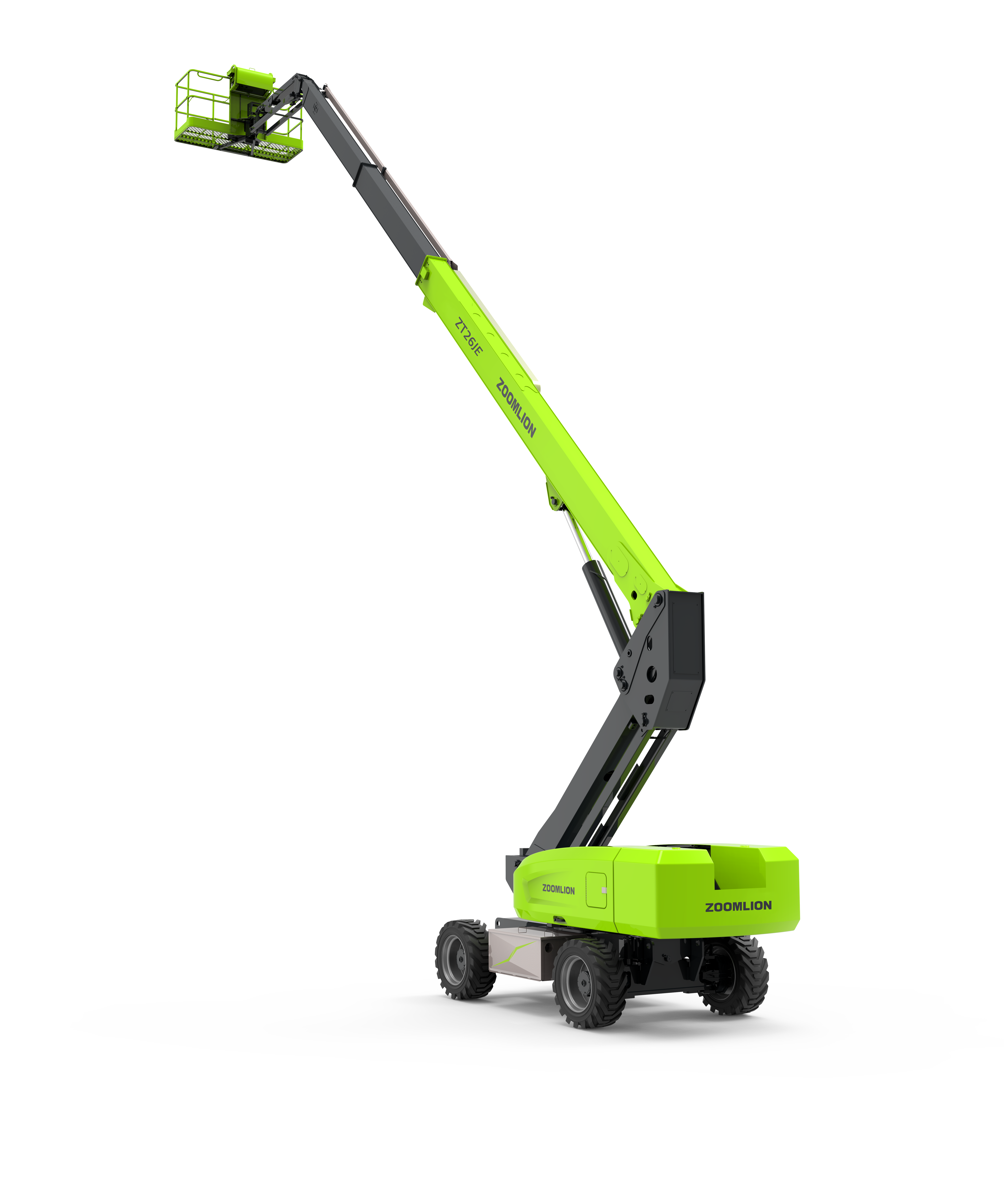 Zoomlion ZT26JE 28 Metre Teleskopik