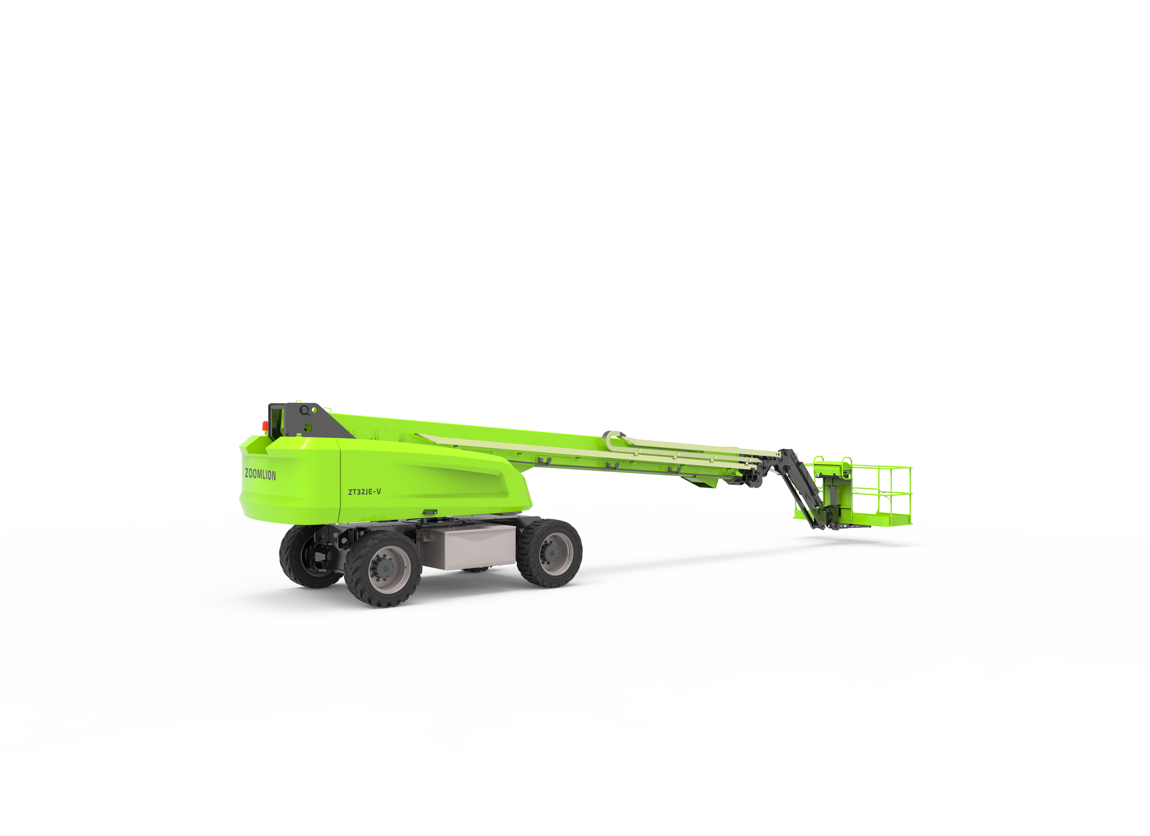 Zoomlion ZT32JE 34 Metre Teleskopik