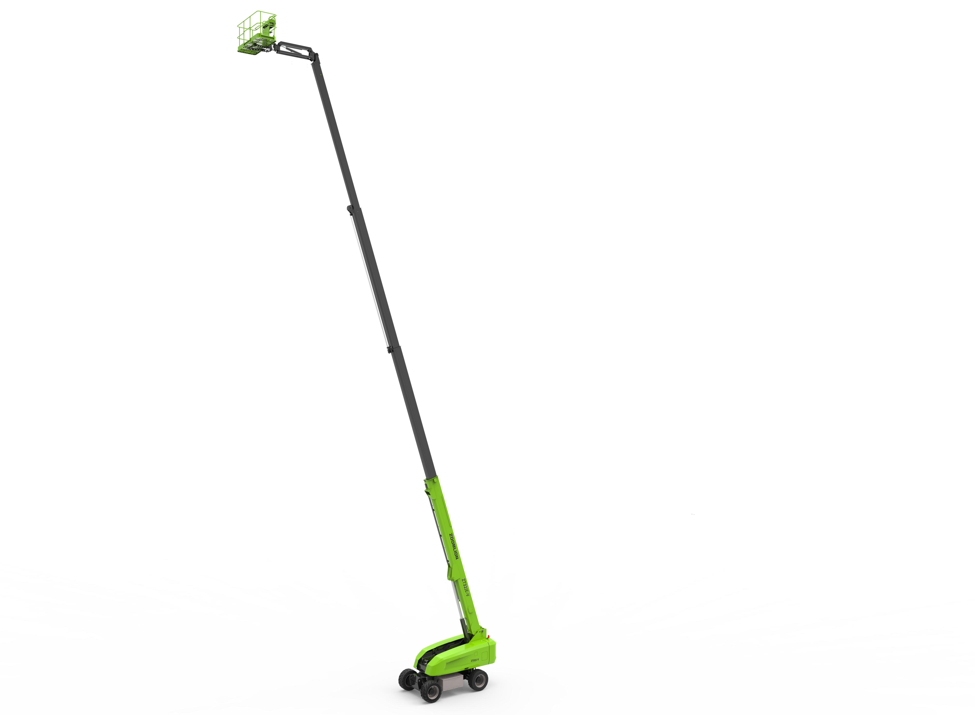 Zoomlion ZT32JE 34 Metre Teleskopik 2